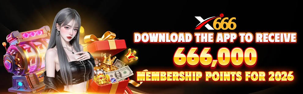 x666 download app bonus offer