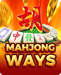 Mahjong Ways slot on x666