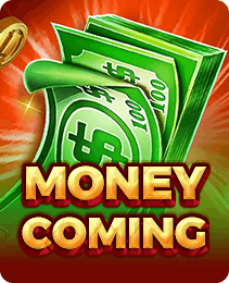 Money Coming slot on x666